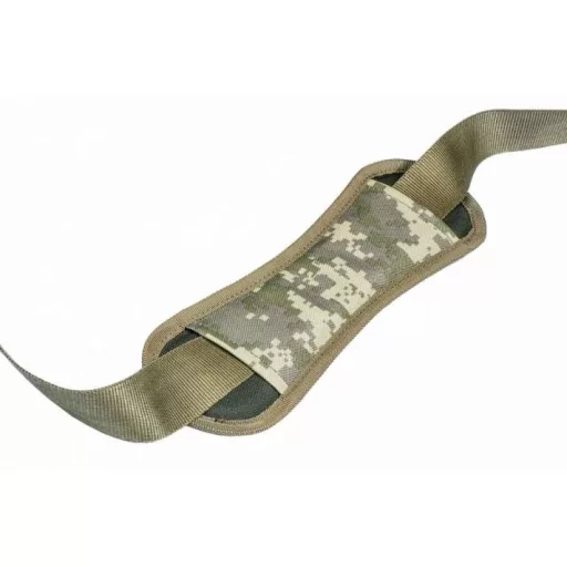 Mivardi CamoCode Medium horgásztáska 50 × 35 × 35 cm