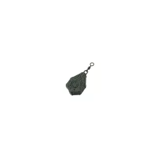 Mivardi CamoCODE Flat Pear Inline 1.50oz