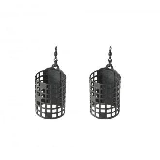 Mivardi Cage Premium Round feeder etetőkosár 15 g
