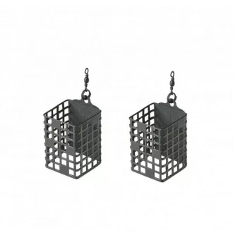 Mivardi Square Cage Premium feeder etetőkosár 15 g