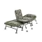 Mivardi CamoCODE Combi horgászfotel max 140 kg