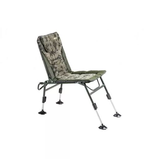 Mivardi CamoCODE Combi horgászfotel max 140 kg