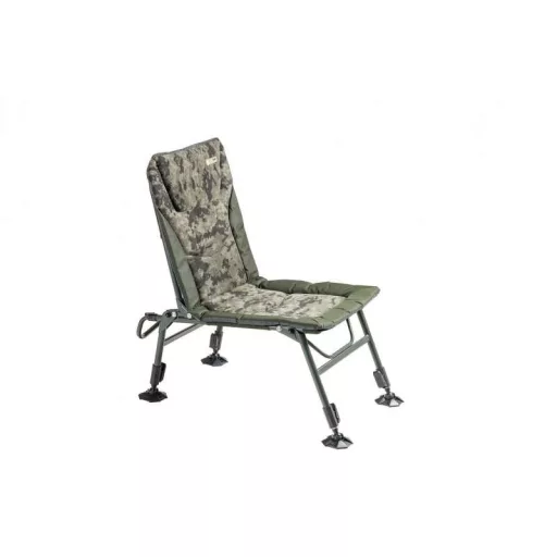 Mivardi CamoCODE Combi horgászfotel max 140 kg