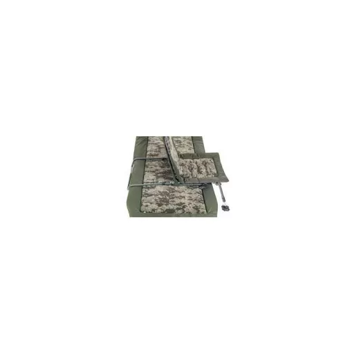 Mivardi CamoCODE Combi horgászfotel max 140 kg