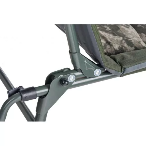 Mivardi CamoCODE Combi horgászfotel max 140 kg