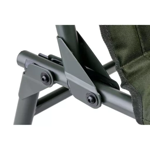 Mivardi CamoCODE Express Karfás horgászfotel max 140 kg