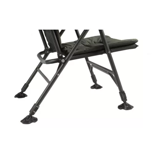 Mivardi Comfort Quattro Karfás horgászfotel max 160 kg