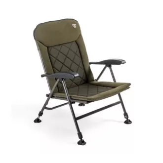 Mivardi Entrix Quattro horgászfotel max 150 kg