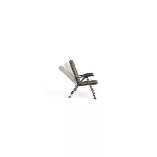 Mivardi Entrix Quattro horgászfotel max 150 kg