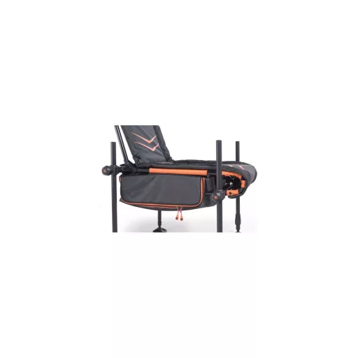 Mivardi TMX Feeder horgászfotel max 150 kg
