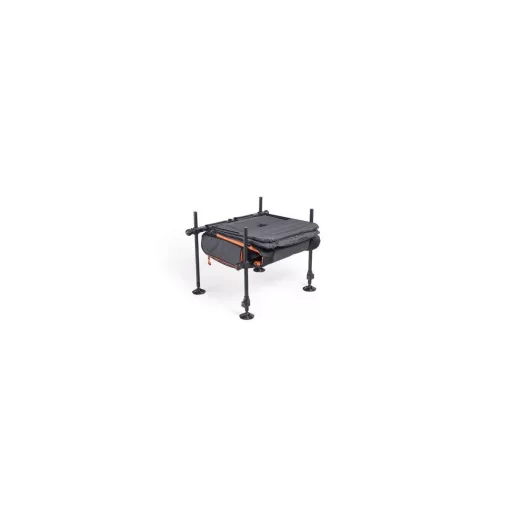 Mivardi TMX Feeder horgászfotel max 150 kg