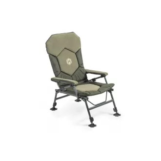 Mivardi Professional Hex horgászfotel max 140 kg