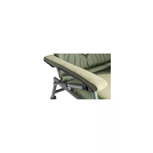Mivardi Professional Hex horgászfotel max 140 kg