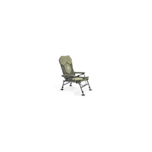 Mivardi Professional Hex horgászfotel max 140 kg