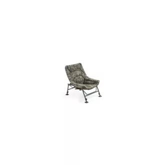 Mivardi CamoCODE dönthető horgászfotel max 160 kg