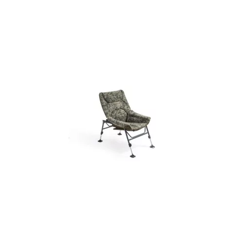 Mivardi CamoCODE dönthető horgászfotel max 160 kg