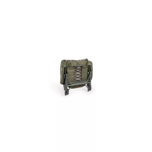 Mivardi CamoCODE dönthető horgászfotel max 160 kg