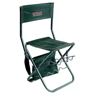 Mivardi Simple Pro horgászszék max 100 kg