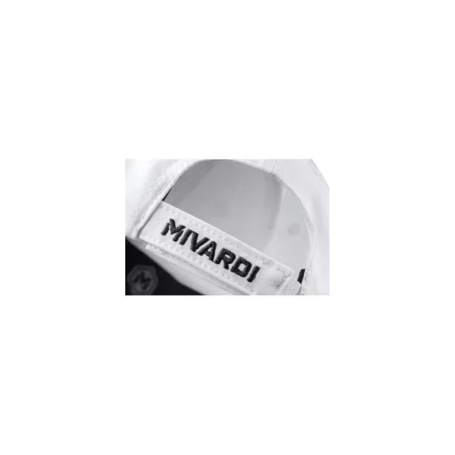 Mivardi TMX vízálló baseball sapka
