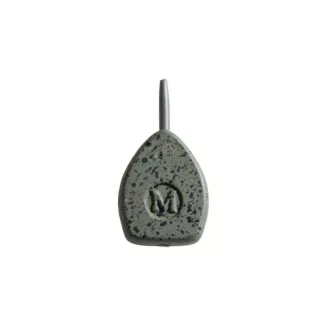 Mivardi CamoCode Flat Pear Inline forgós végólom 42 g