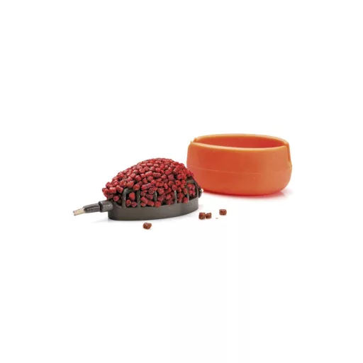 Mivardi Method Pellet Carp Goulash 2,8 mm 750 g etetőpellet