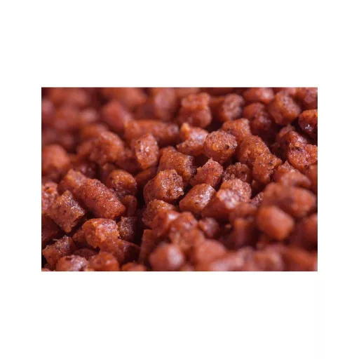 Mivardi Method Pellet Carp Goulash 2,8 mm 750 g etetőpellet