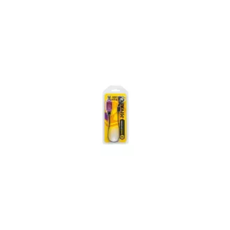Mivardi CrystaliX lila LED-es láncos kapásjelző
