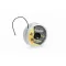 Mivardi Lead Core Stealth Super Soft 10 m 45 lb ólombetétes előtétzsinór