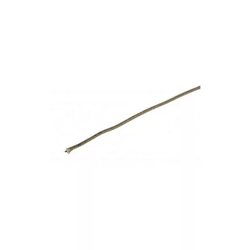 Mivardi Lead Core Stealth Super Soft 10 m 45 lb ólombetétes előtétzsinór