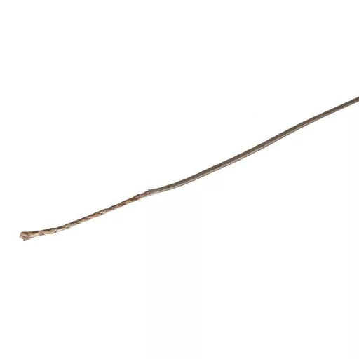 Mivardi Skinline StripShield 20 m 25 lb fonott előkezsinór