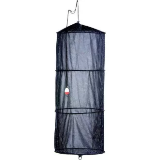   Mivardi Big Carp Soft 130 cm 4 karikával Ø 45 cm karikás haltartó
