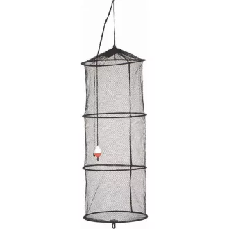   Mivardi Classic MM4 85 cm 4 karikával Ø 35 cm karikás haltartó