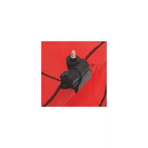 Mivardi Match Pro Round II 400 cm Ø 50 cm verseny haltartó