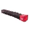 Mivardi TMX Square 400 cm 55 × 45 cm verseny haltartó