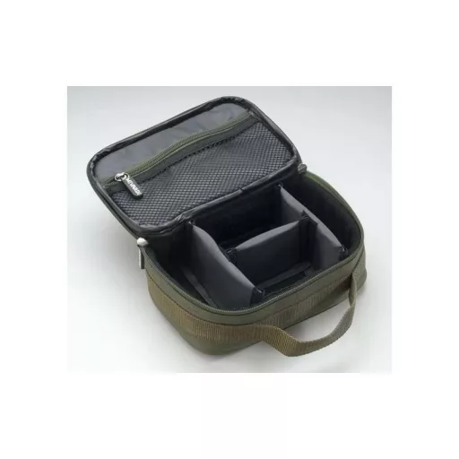 Mivardi Premium ólomtartó táska 24 × 14 × 9 cm