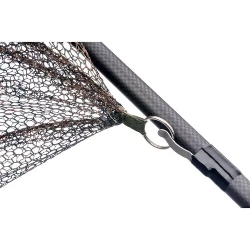 Mivardi CamoCODE 265 cm 100 × 100 × 100 cm bojlis merítő