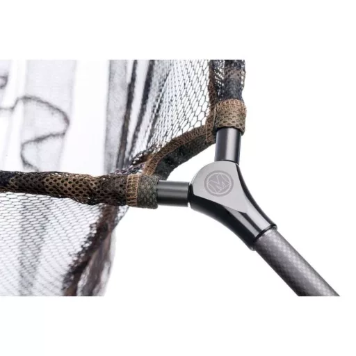 Mivardi CamoCODE 265 cm 100 × 100 × 100 cm bojlis merítő
