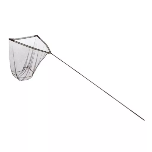 Mivardi CamoCODE 265 cm 100 × 100 × 100 cm bojlis merítő