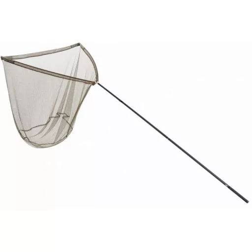 Mivardi Executive MK2 180 cm nyéllel 2 részes 100 × 100 × 100 cm bojlis merítő