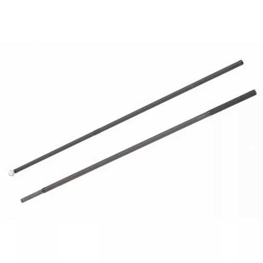 Mivardi Executive MK2 180 cm nyéllel 2 részes 100 × 100 × 100 cm bojlis merítő