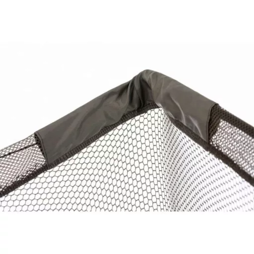 Mivardi Executive MK2 180 cm nyéllel 2 részes 100 × 100 × 100 cm bojlis merítő