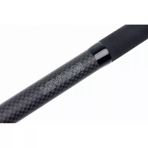 Mivardi Executive MK2 180 cm nyéllel 2 részes 100 × 100 × 100 cm bojlis merítő