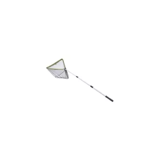   Mivardi Metal 220 cm 3 részes 70 × 70 × 55 cm teleszkópos általános merítő