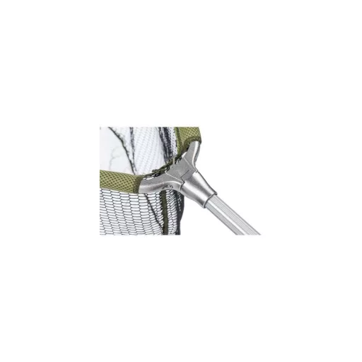 Mivardi Metal 220 cm 3 részes 70 × 70 × 55 cm teleszkópos általános merítő