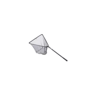   Mivardi Metal Pro II 250 cm 2 részes 70 × 70 × 60 cm bojlis merítő