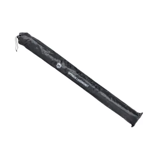 Mivardi Optimus 180 cm nyéllel 100 × 100 cm bojlis merítő