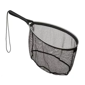 Mivardi Speedy Nano L 50 × 40 cm rablóhalas merítő