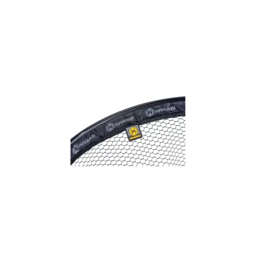 Mivardi TMX Method Xtreme FLRC 65 × 55 × 50 cm gumírozott lebegő merítőfej
