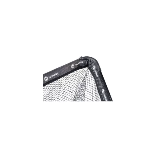 Mivardi Xtreme 225 2 részes 70 × 70 × 70 cm gumírozott lebegő bojlis merítő