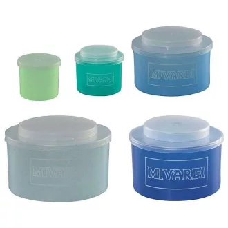 Mivardi Measuring Boxes Limitedény Szett limitáló edény